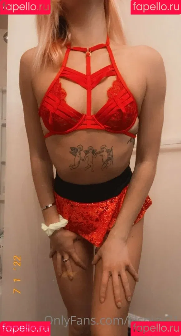 lilspicy21 Onlyfans Photo Gallery 