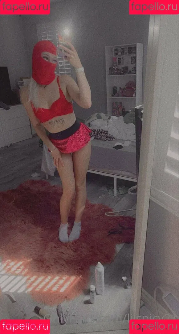 lilspicy21 Onlyfans Photo Gallery 