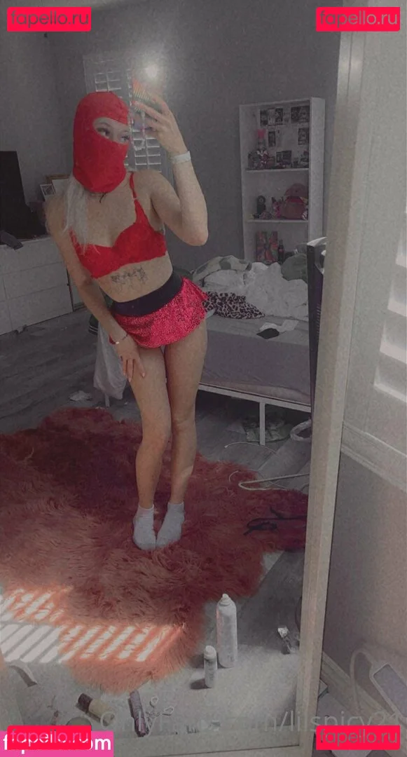 lilspicy21 Onlyfans Photo Gallery 