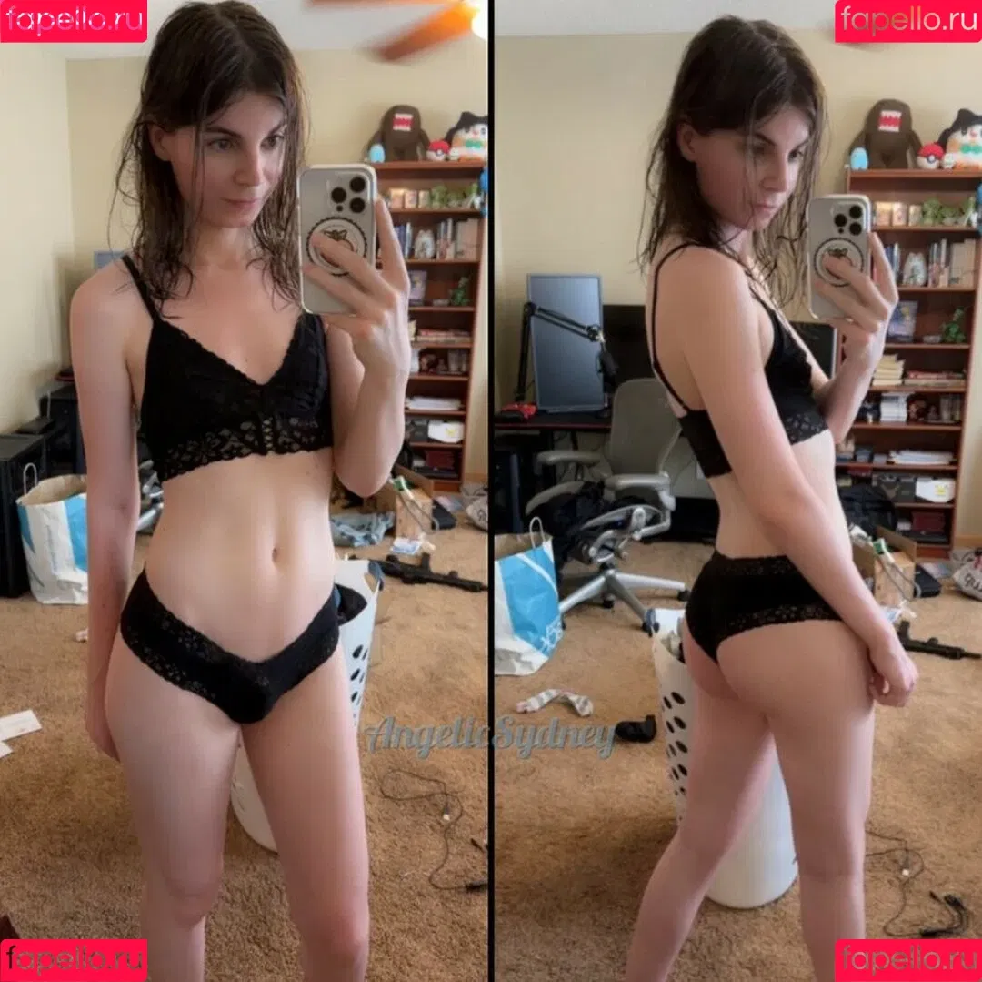 Angelic Sydney Onlyfans Photo Gallery 