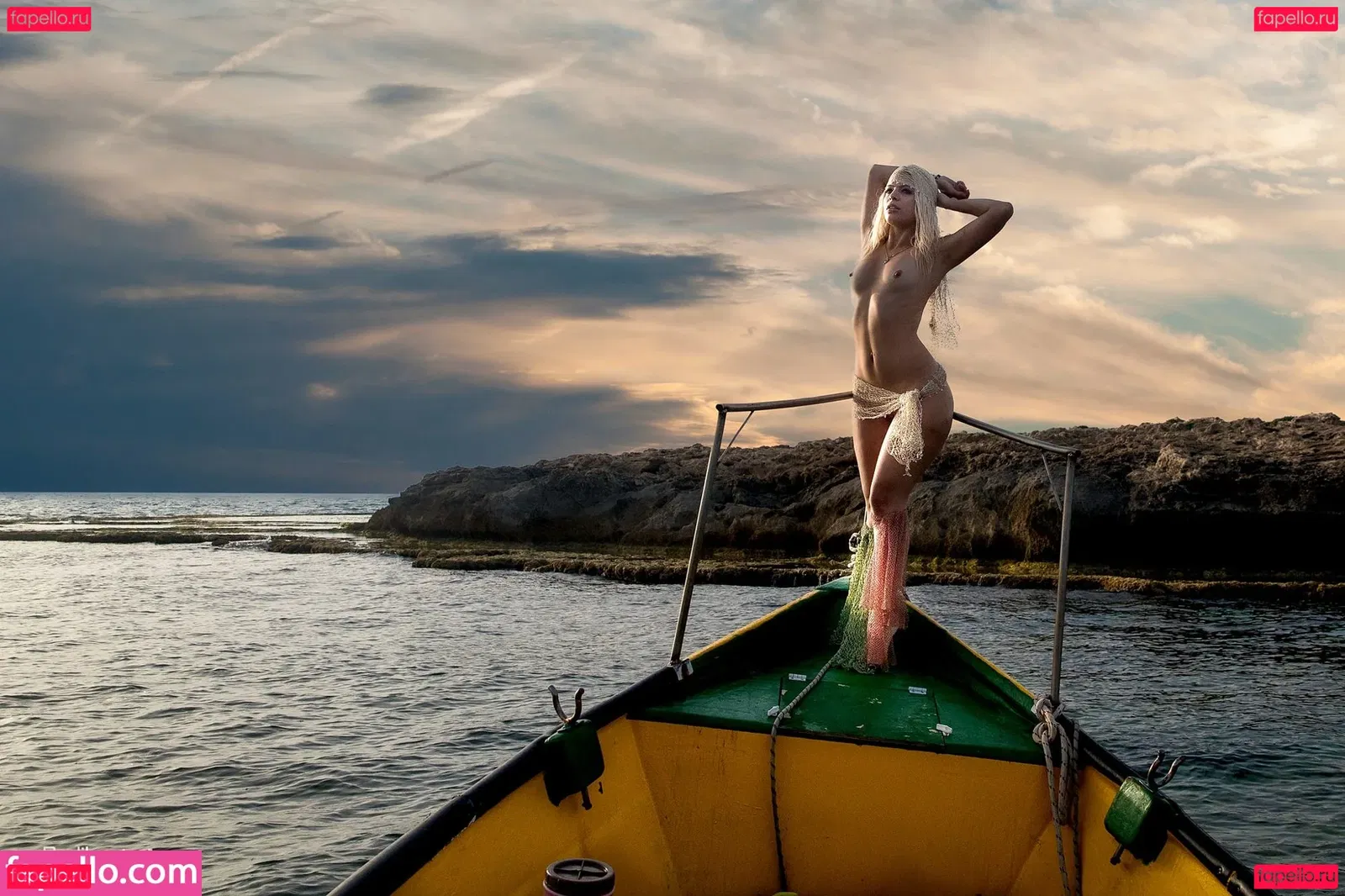 Gaya Ben-nes Onlyfans Photo Gallery 