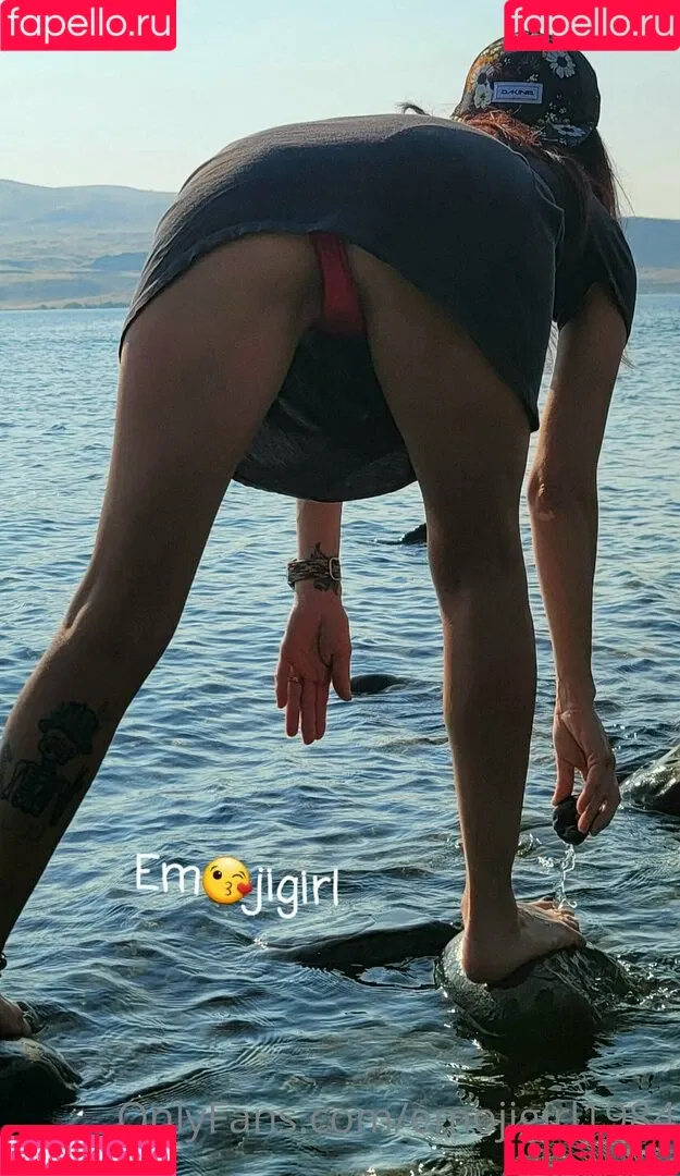 emojigirl1984 Onlyfans Photo Gallery 