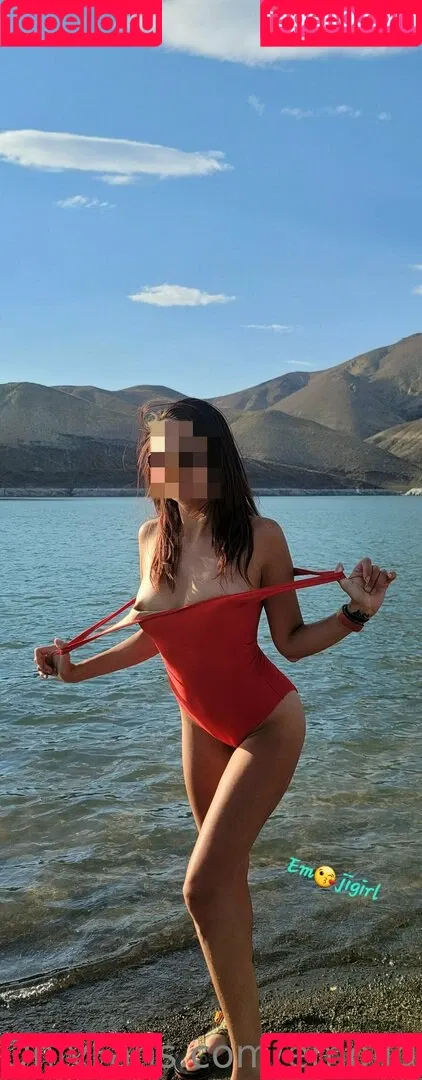 emojigirl1984 Onlyfans Photo Gallery 