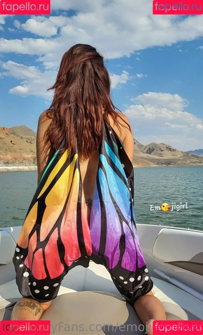 emojigirl1984 Onlyfans Photo Gallery 