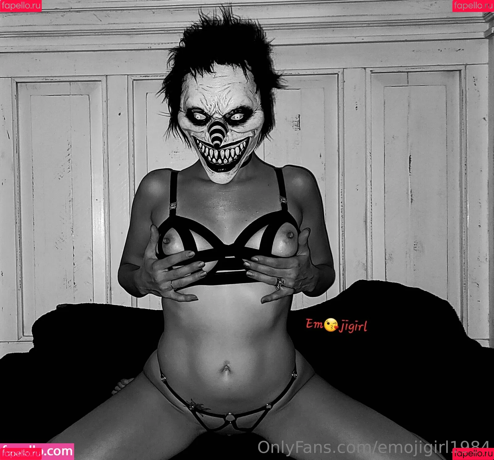 emojigirl1984 Onlyfans Photo Gallery 