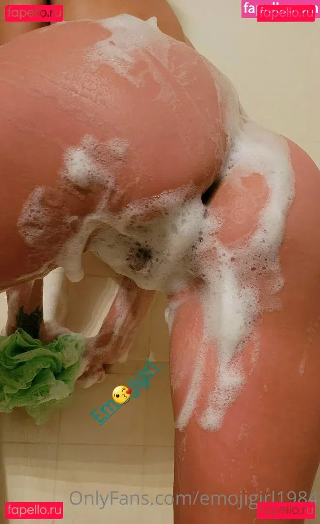 emojigirl1984 Onlyfans Photo Gallery 