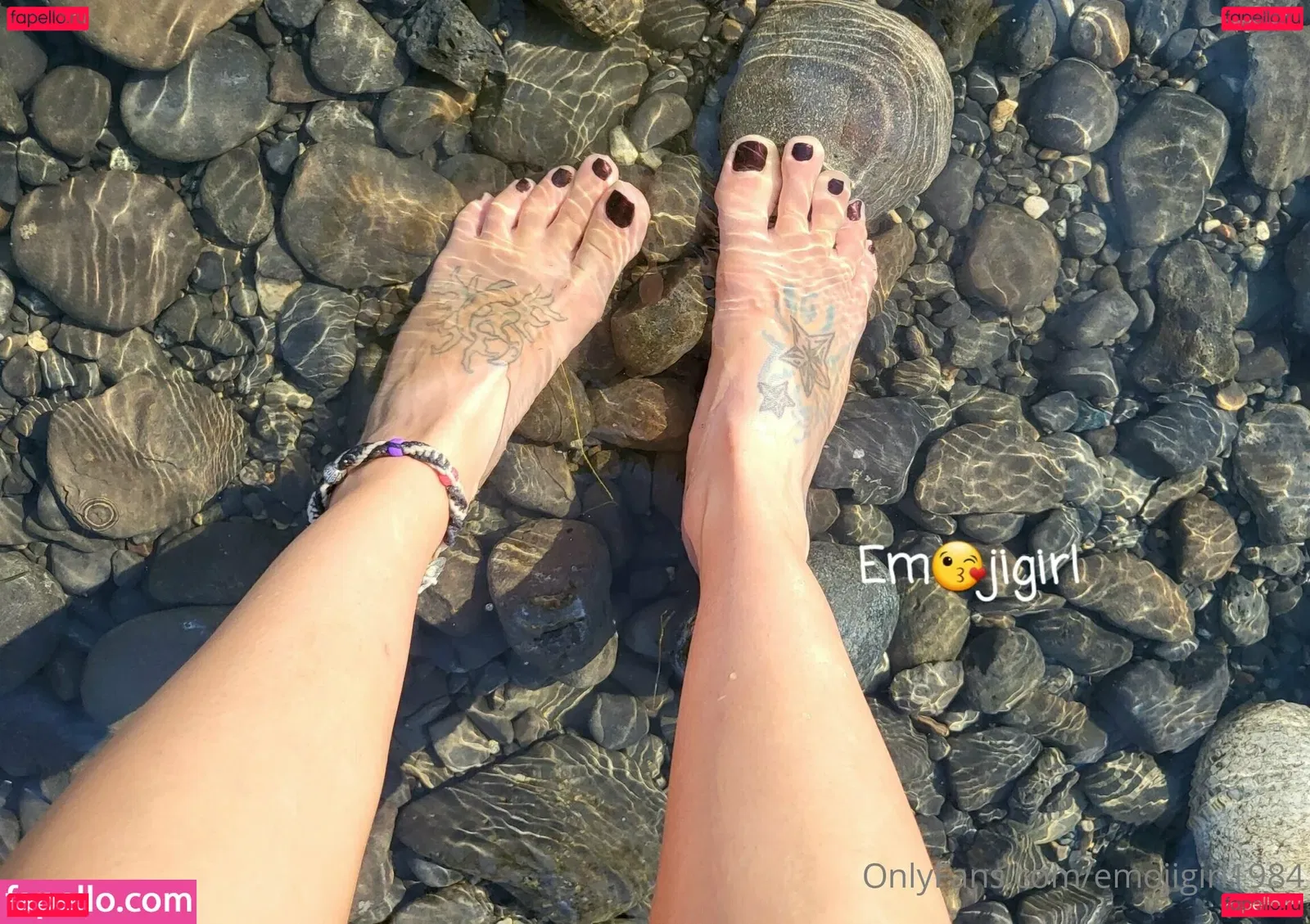 emojigirl1984 Onlyfans Photo Gallery 