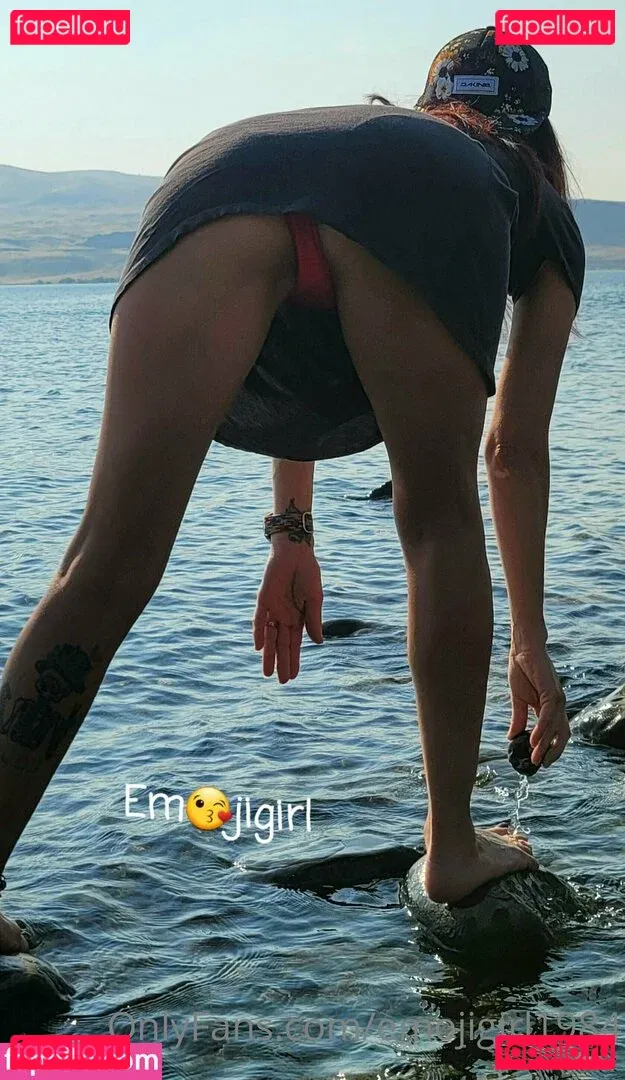 emojigirl1984 Onlyfans Photo Gallery 