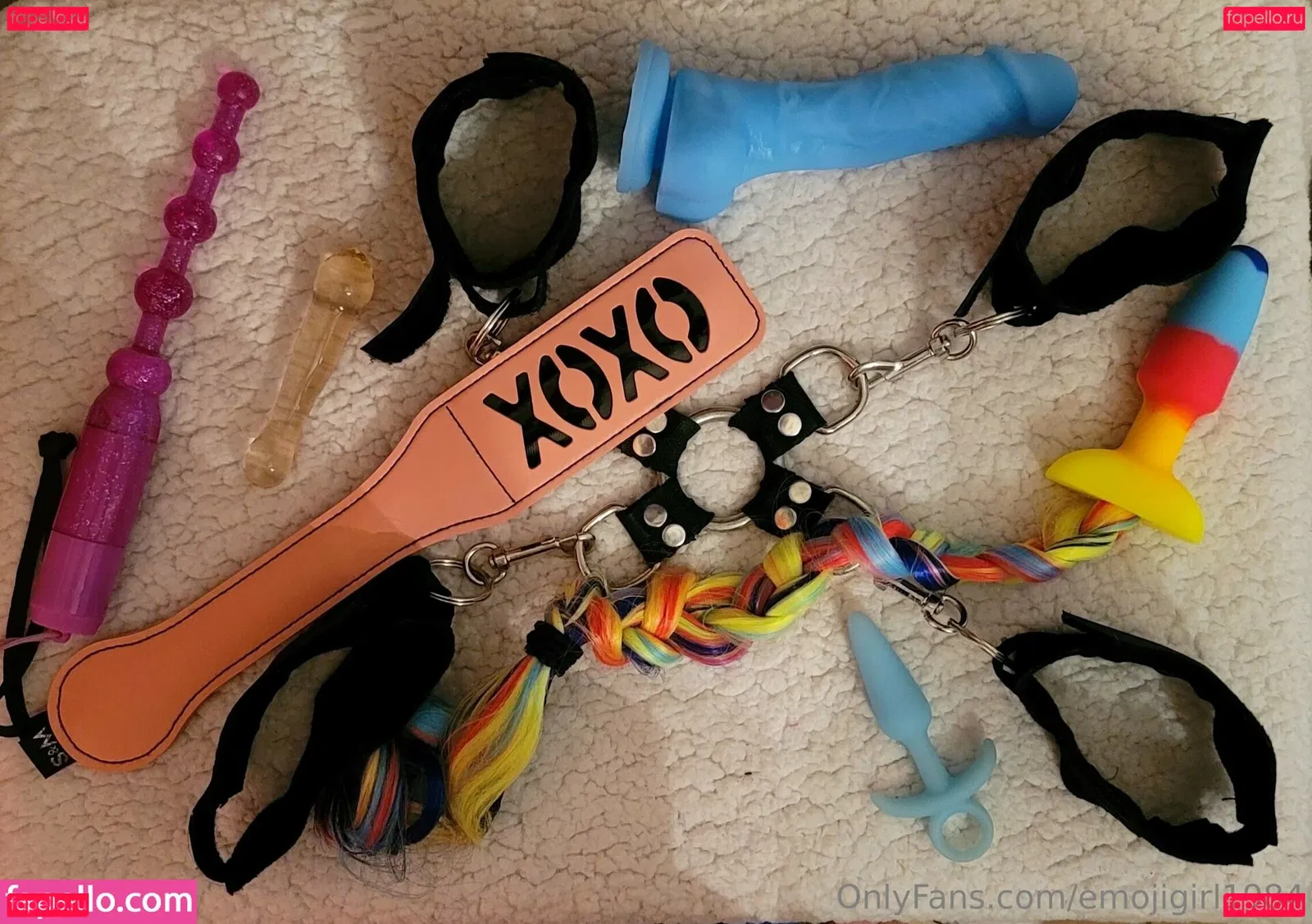 emojigirl1984 Onlyfans Photo Gallery 