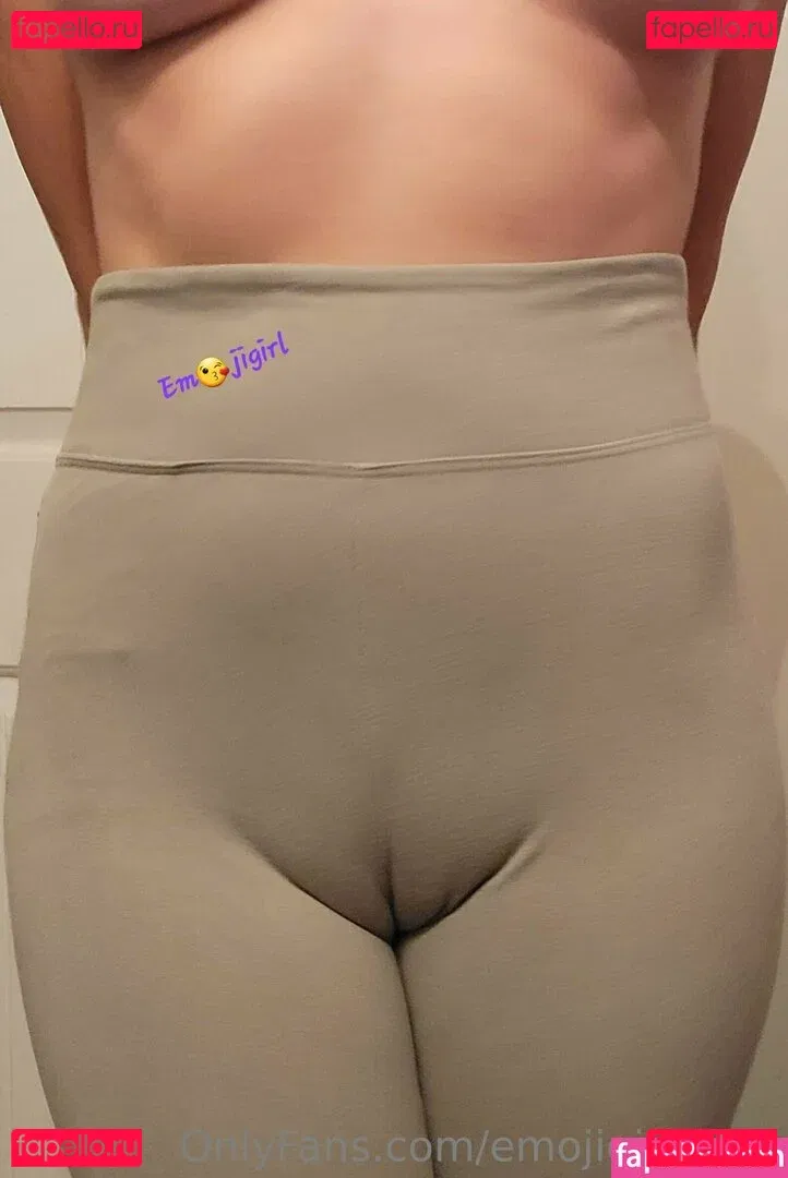 emojigirl1984 Onlyfans Photo Gallery 