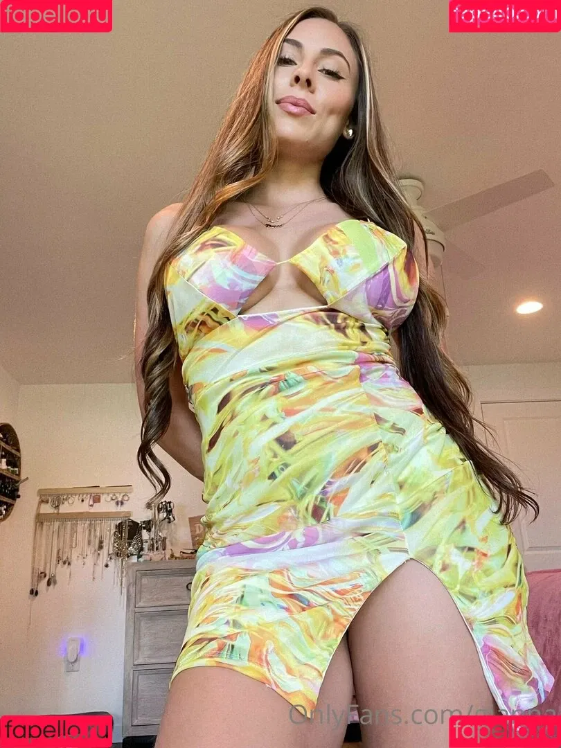 Gianna Nicole Onlyfans Photo Gallery 