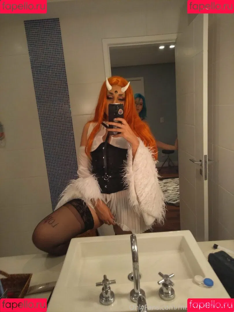 mayhemandbacon Onlyfans Photo Gallery 