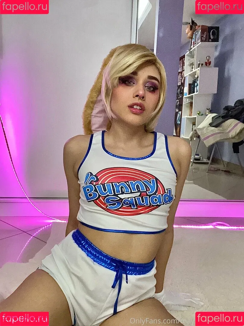 mayhemandbacon Onlyfans Photo Gallery 