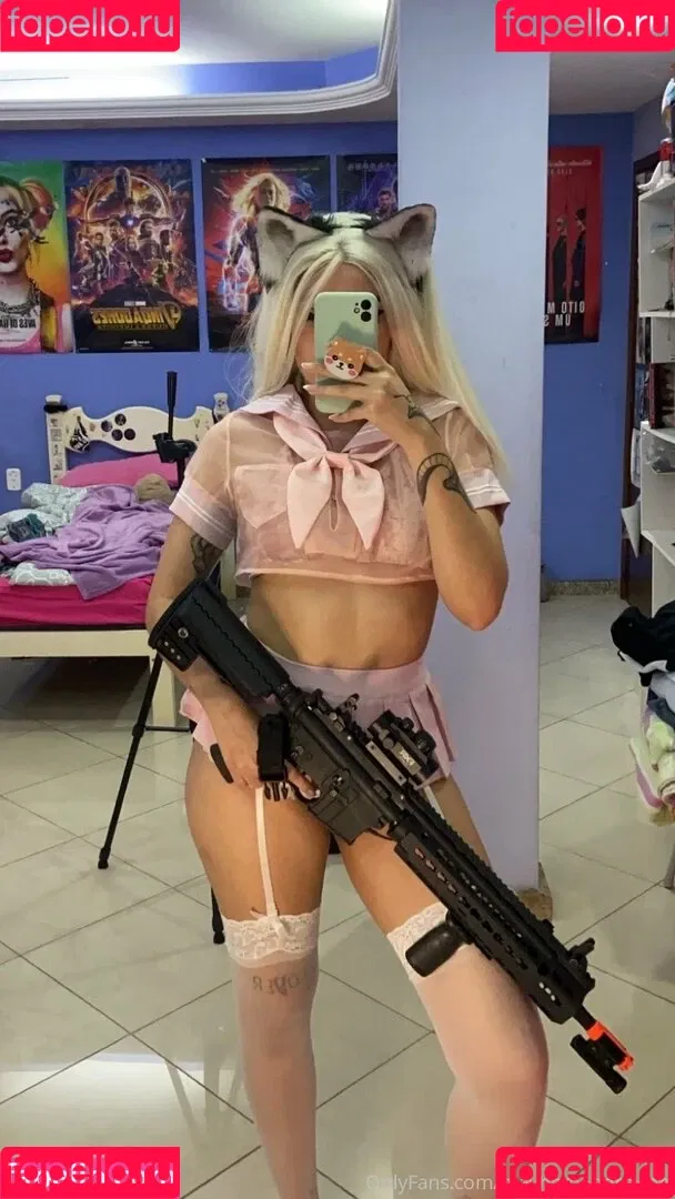mayhemandbacon Onlyfans Photo Gallery 