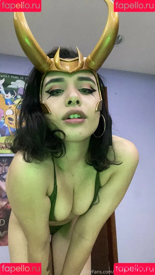 mayhemandbacon Onlyfans Photo Gallery 