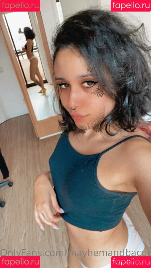 mayhemandbacon Onlyfans Photo Gallery 