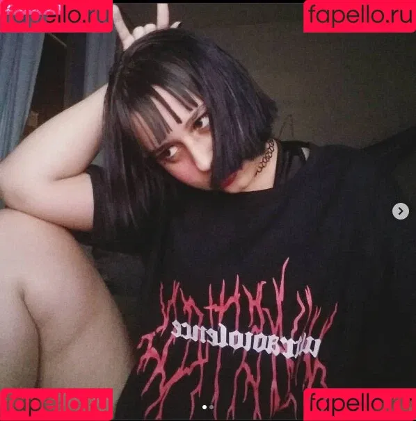 mayhemandbacon Onlyfans Photo Gallery 