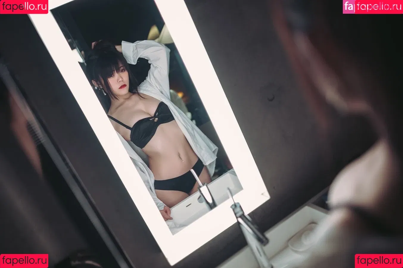mikipuff Onlyfans Photo Gallery 