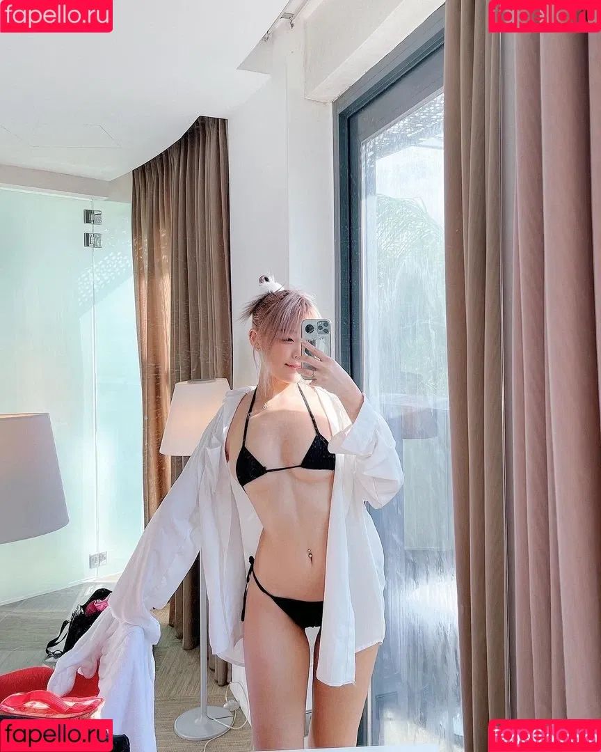 mikipuff Onlyfans Photo Gallery 