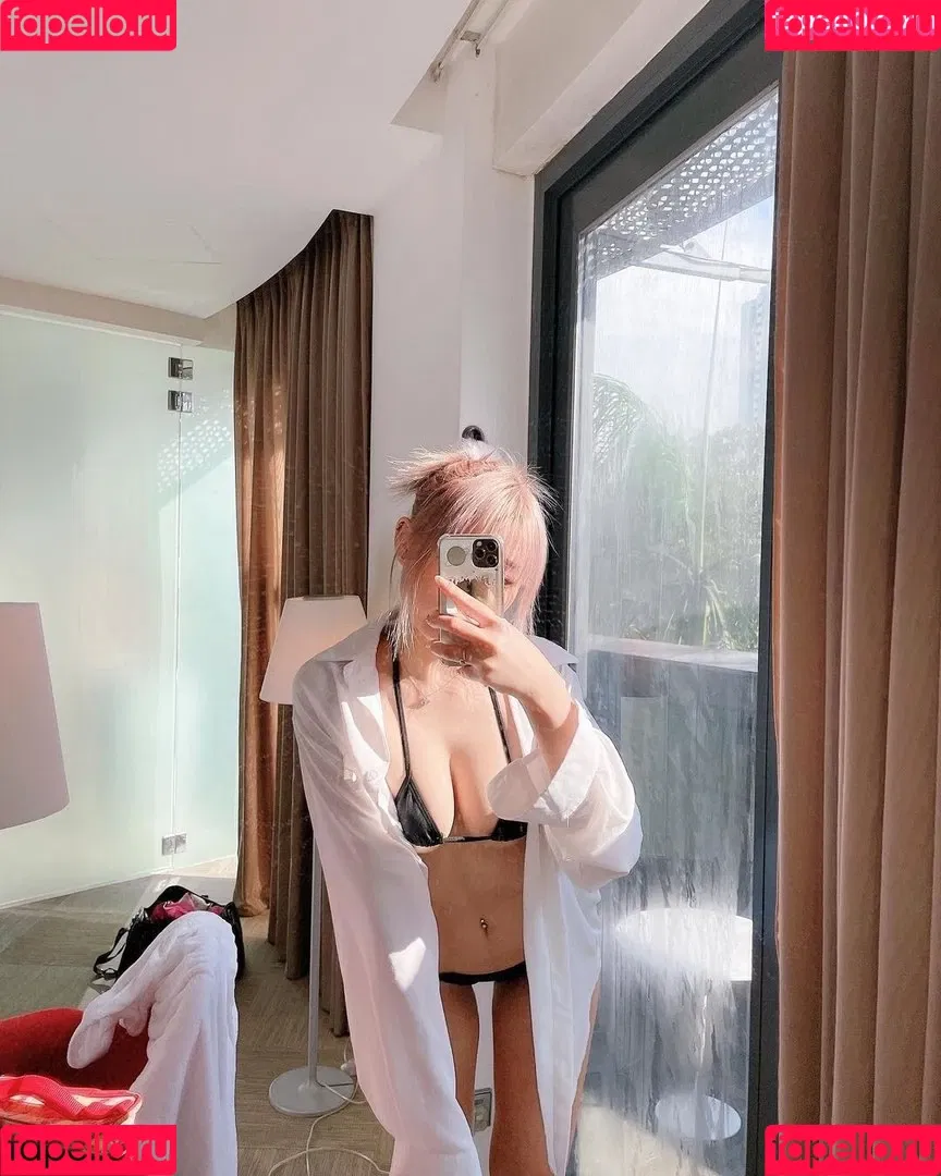 mikipuff Onlyfans Photo Gallery 