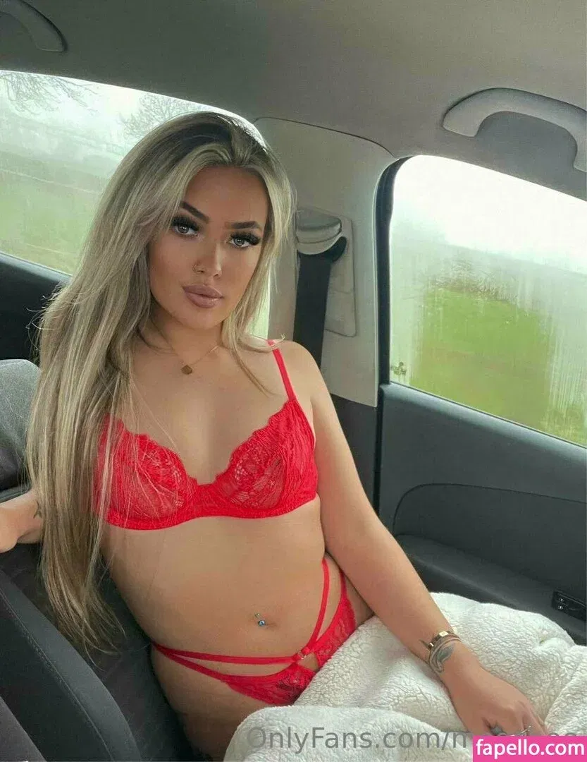 mikipuff Onlyfans Photo Gallery 