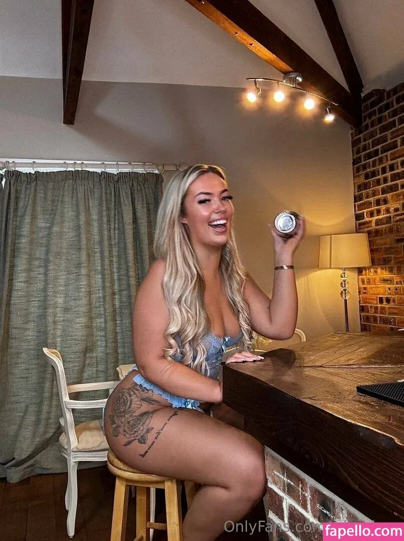 mikipuff Onlyfans Photo Gallery 