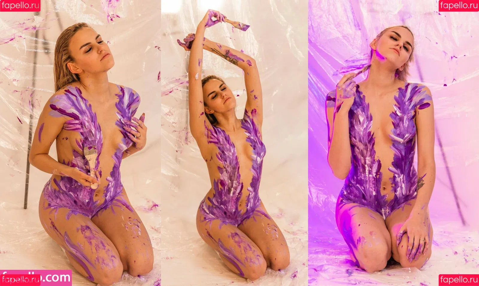 Lana Novak Onlyfans Photo Gallery 