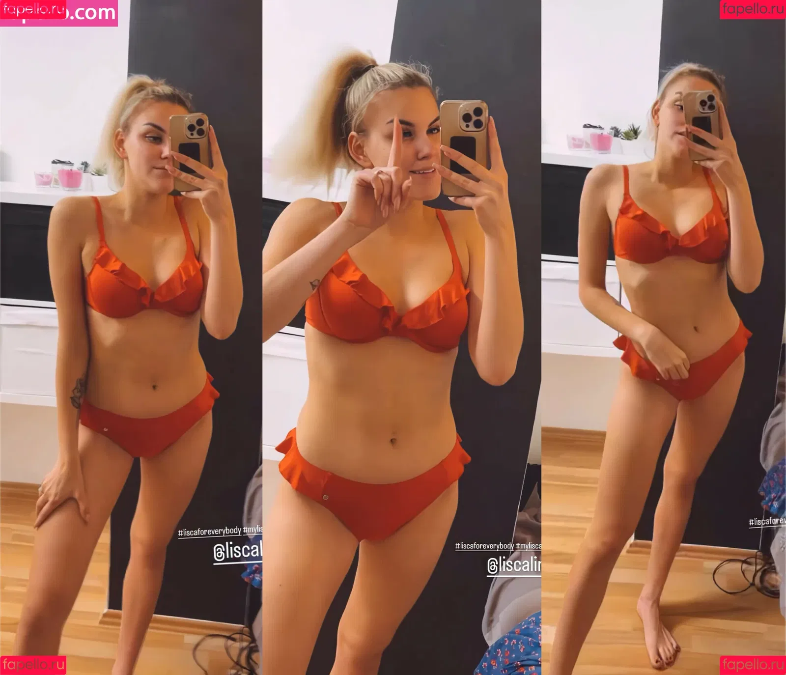 Lana Novak Onlyfans Photo Gallery 