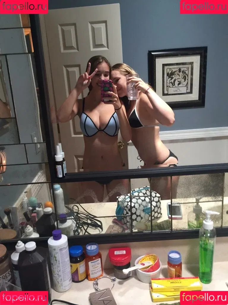 Sarina Hunt Onlyfans Photo Gallery 