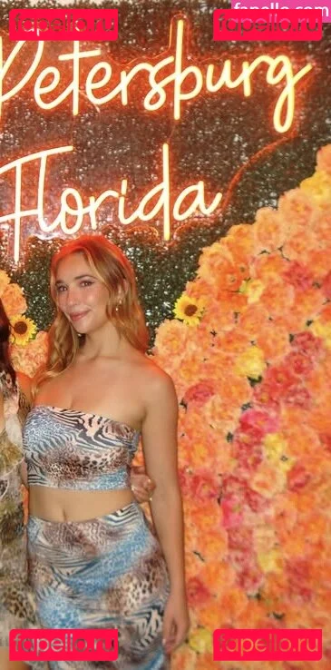 Sarina Hunt Onlyfans Photo Gallery 