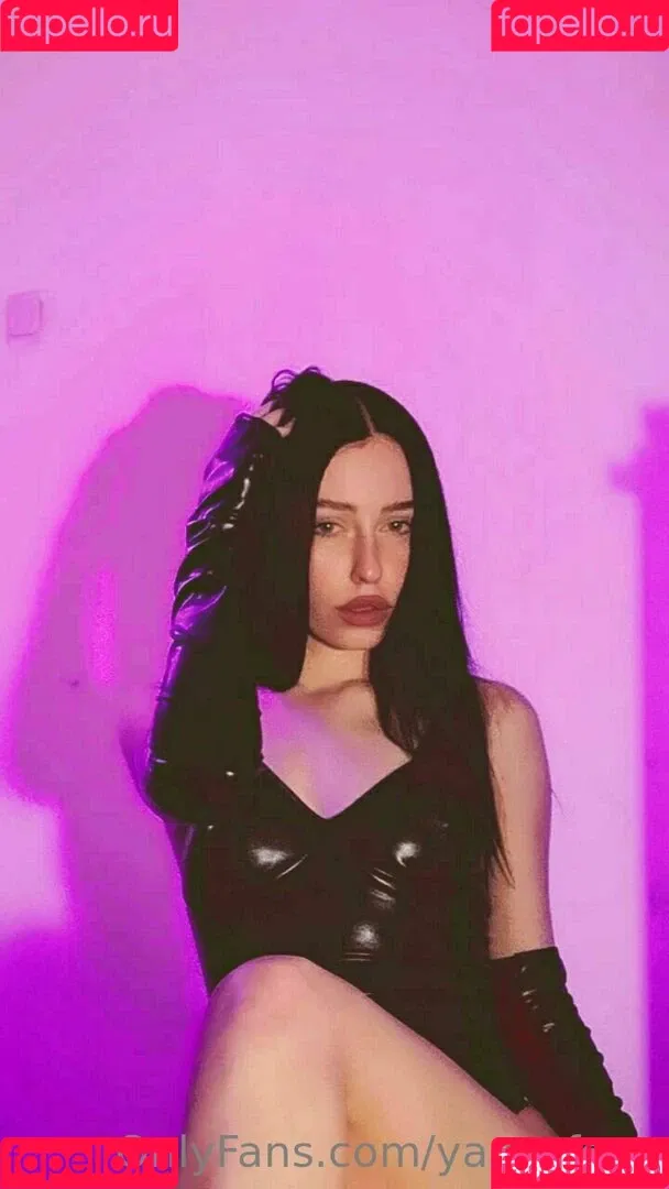 janafoxxxy Onlyfans Photo Gallery 