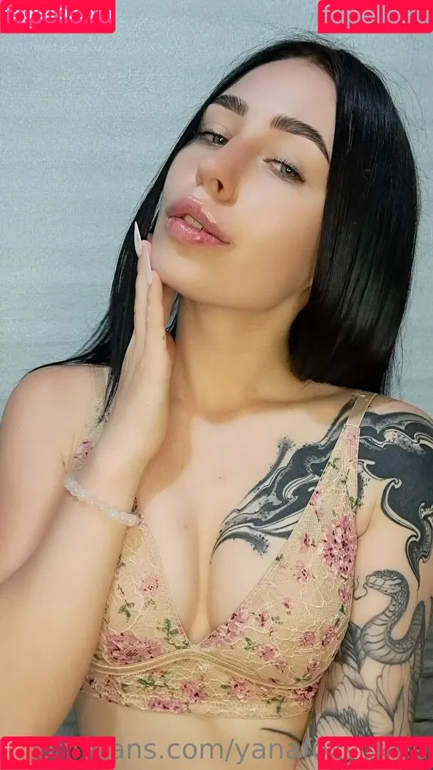 janafoxxxy Onlyfans Photo Gallery 