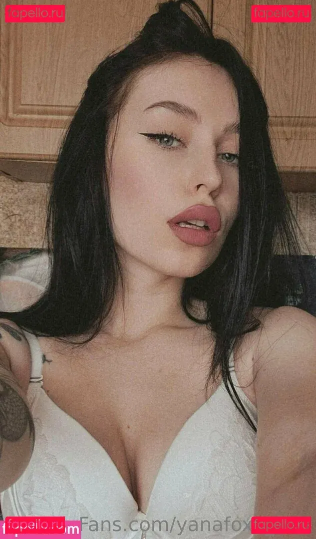 janafoxxxy Onlyfans Photo Gallery 