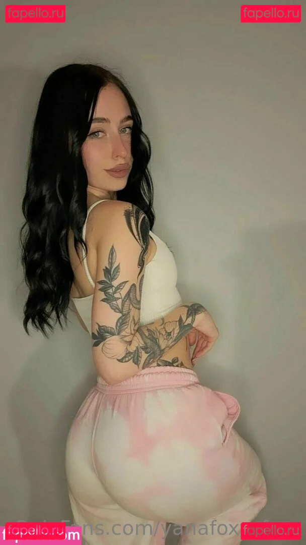 janafoxxxy Onlyfans Photo Gallery 