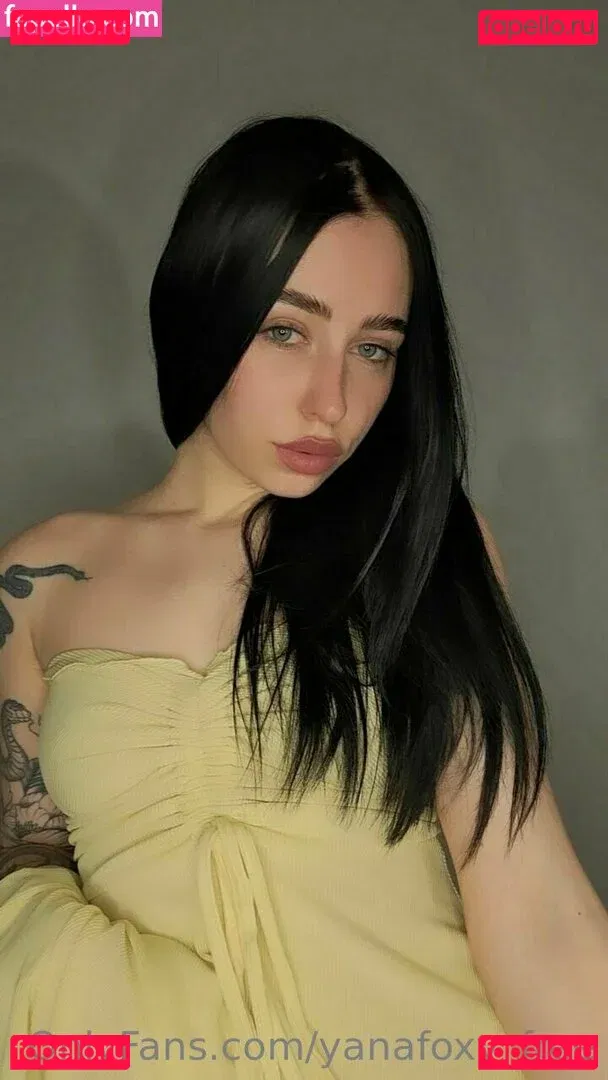 janafoxxxy Onlyfans Photo Gallery 