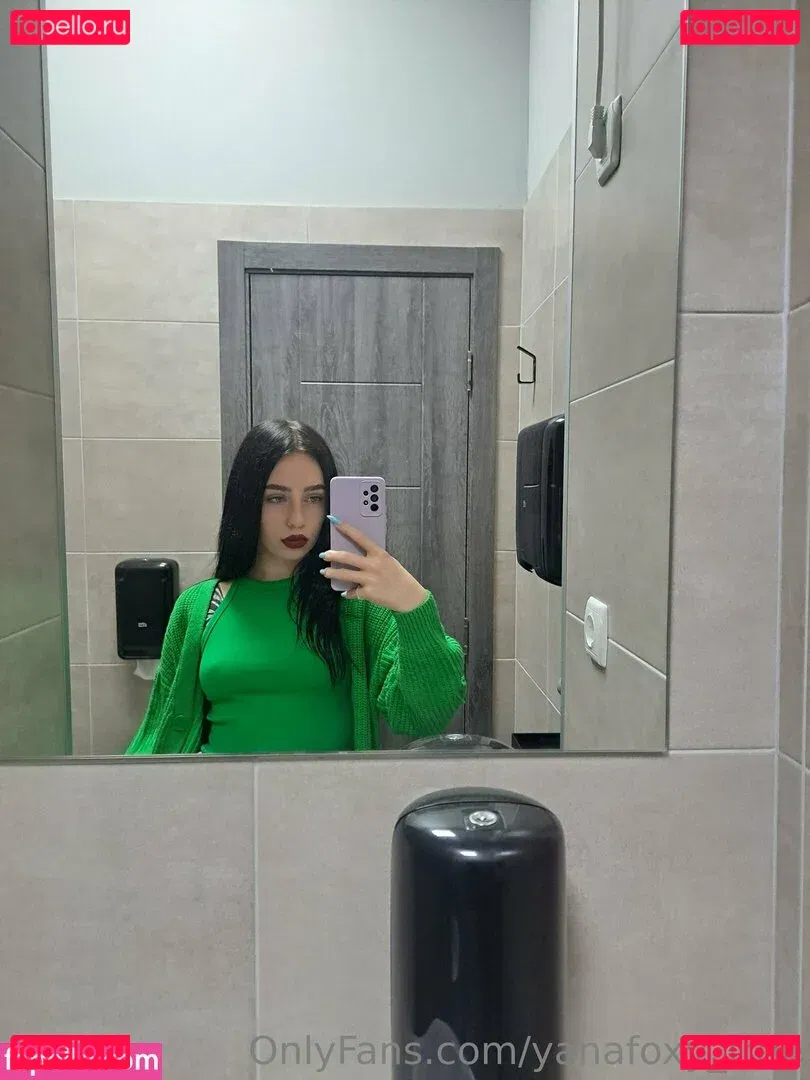 janafoxxxy Onlyfans Photo Gallery 