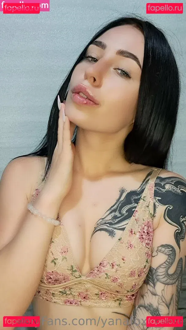 janafoxxxy Onlyfans Photo Gallery 