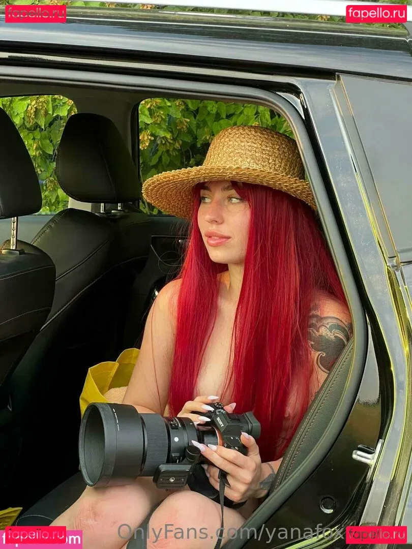 janafoxxxy Onlyfans Photo Gallery 