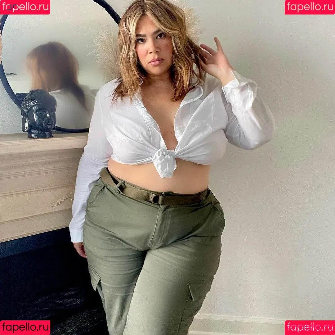 CarlaLuxx Onlyfans Photo Gallery 