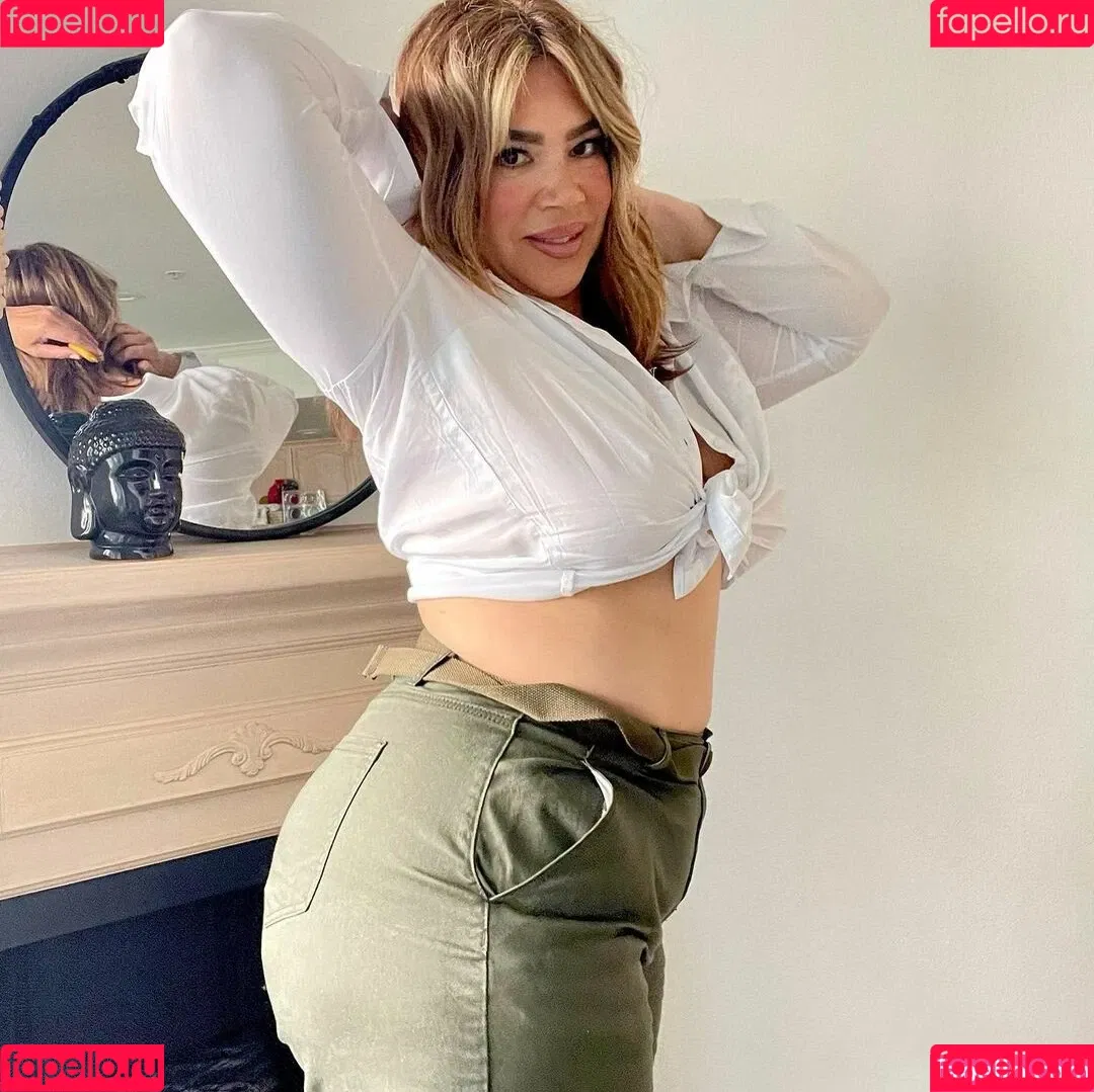 CarlaLuxx Onlyfans Photo Gallery 