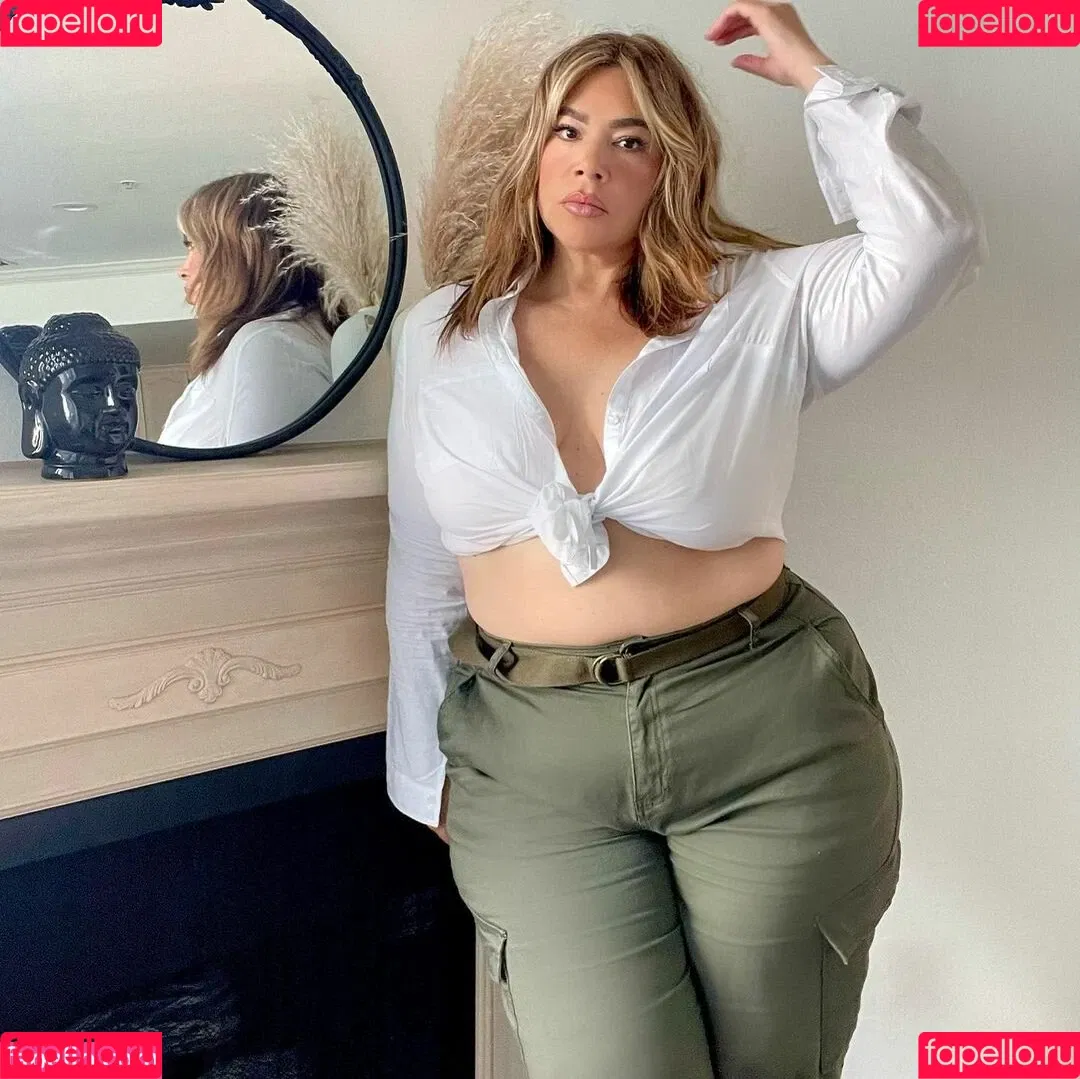 CarlaLuxx Onlyfans Photo Gallery 