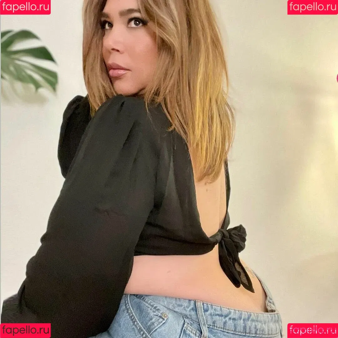 CarlaLuxx Onlyfans Photo Gallery 