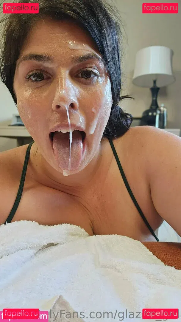 glazed_girl Onlyfans Photo Gallery 