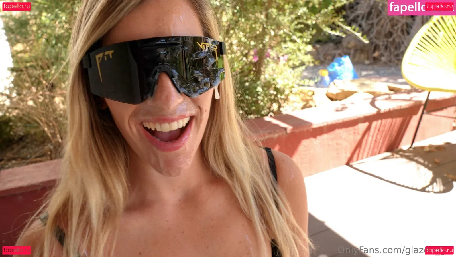 glazed_girl Onlyfans Photo Gallery 