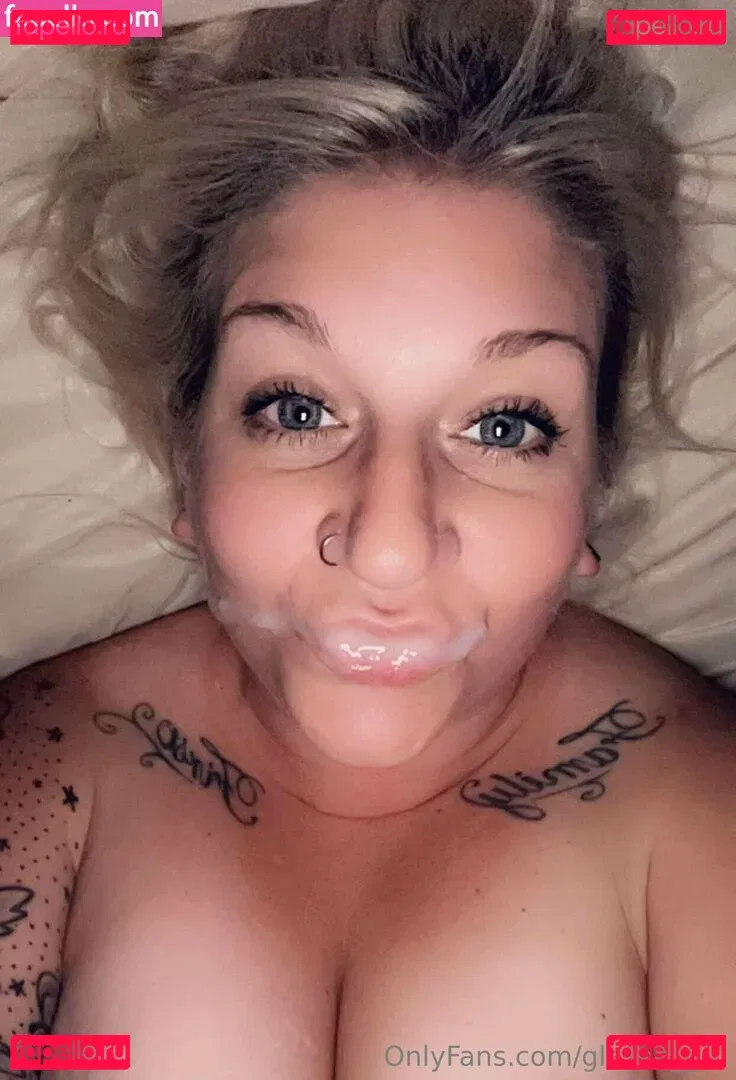 glazed_girl Onlyfans Photo Gallery 