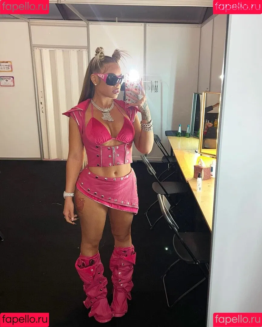latto777 Onlyfans Photo Gallery 