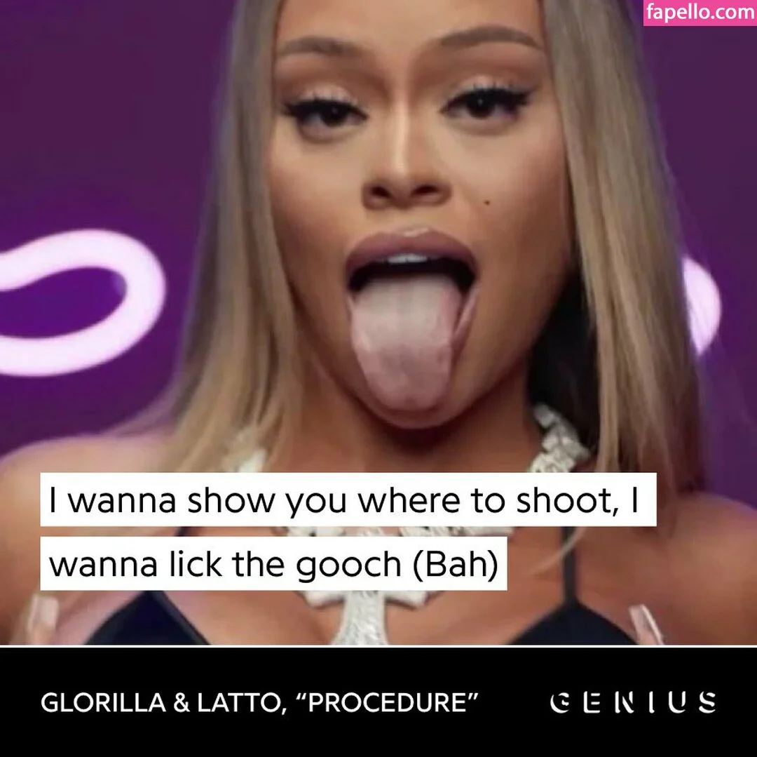 latto777 Onlyfans Photo Gallery 