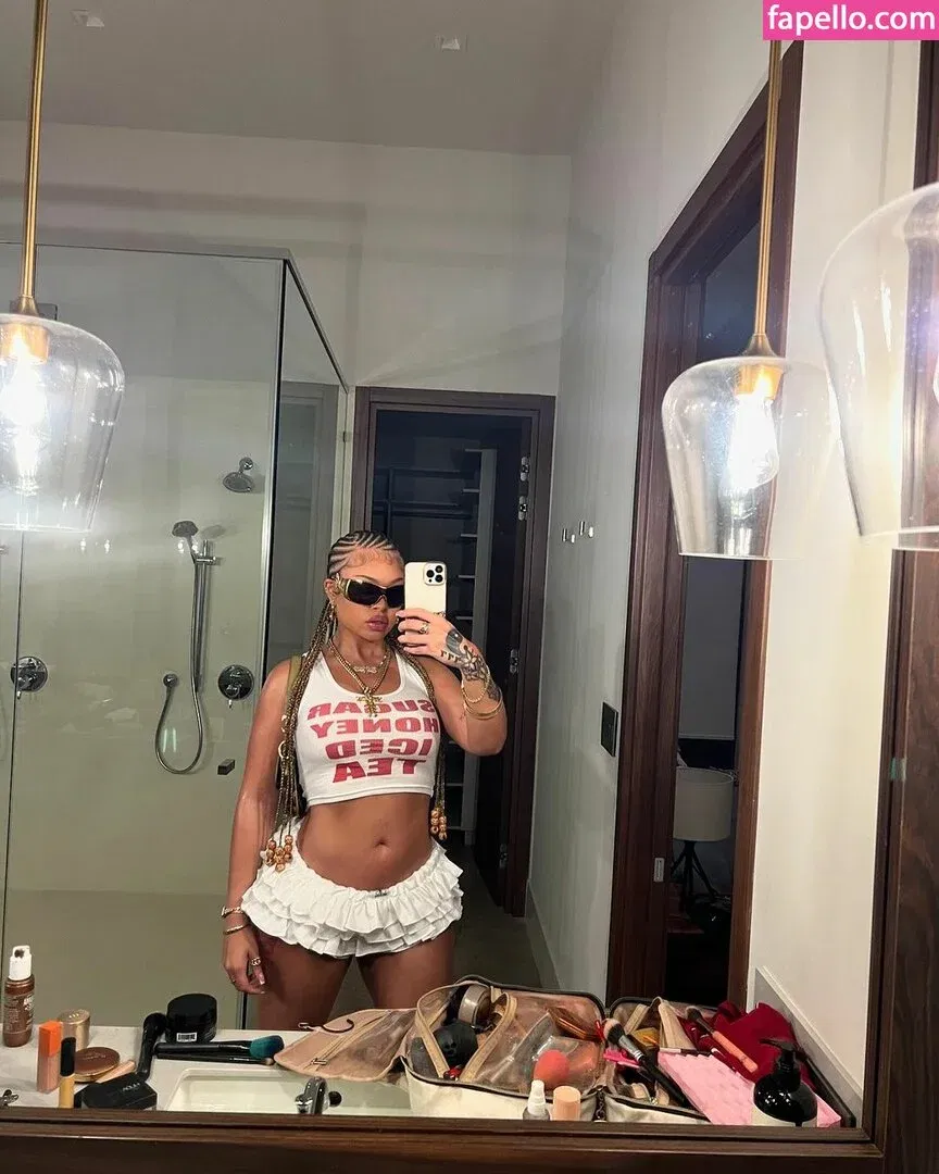 latto777 Onlyfans Photo Gallery 