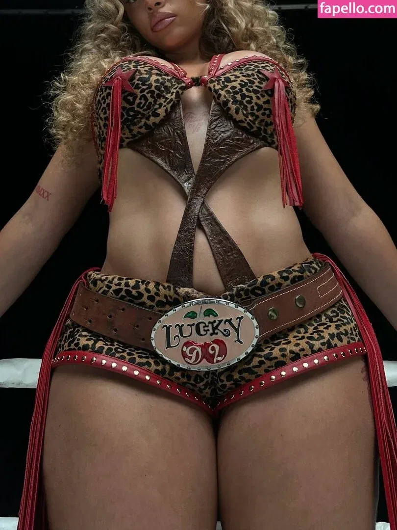 latto777 Onlyfans Photo Gallery 