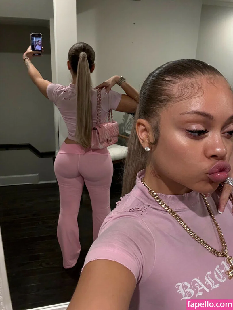 latto777 Onlyfans Photo Gallery 